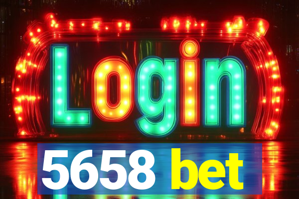 5658 bet